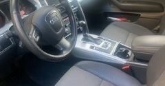 Audi A6 allroad, 2010 год, 1 320 000 рублей, 5 фотография
