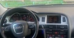 Audi A6 allroad, 2010 год, 1 320 000 рублей, 7 фотография