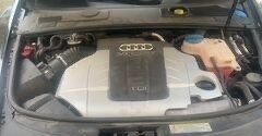 Audi A6 allroad, 2010 год, 1 320 000 рублей, 9 фотография