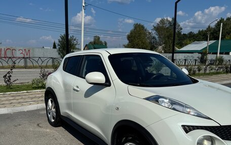 Nissan Juke II, 2011 год, 1 020 000 рублей, 4 фотография