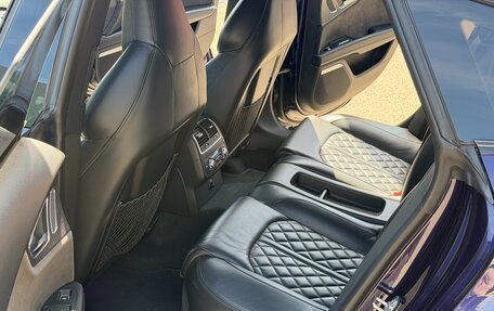 Audi A7, 2017 год, 3 770 000 рублей, 18 фотография