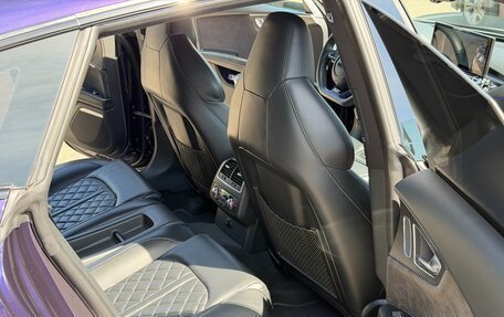 Audi A7, 2017 год, 3 770 000 рублей, 19 фотография