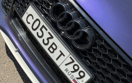 Audi A7, 2017 год, 3 770 000 рублей, 27 фотография