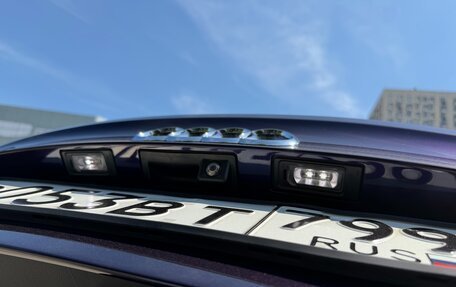 Audi A7, 2017 год, 3 770 000 рублей, 28 фотография