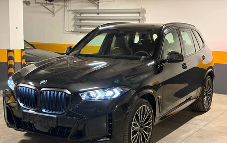 BMW X5, 2026 год, 15 950 000 рублей, 2 фотография