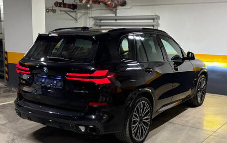 BMW X5, 2026 год, 15 950 000 рублей, 5 фотография