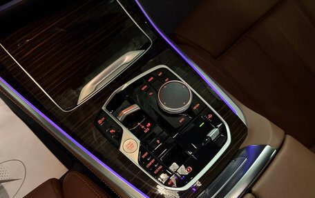BMW X5, 2026 год, 15 950 000 рублей, 8 фотография