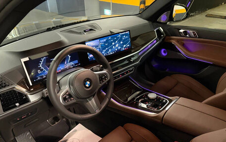 BMW X5, 2026 год, 15 950 000 рублей, 6 фотография