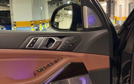 BMW X5, 2026 год, 15 950 000 рублей, 9 фотография