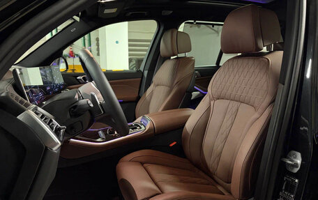 BMW X5, 2026 год, 15 950 000 рублей, 11 фотография