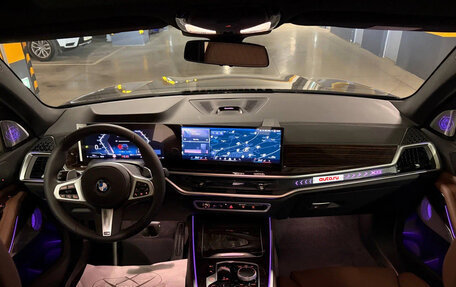 BMW X5, 2026 год, 15 950 000 рублей, 17 фотография