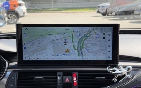 Audi A7, 2017 год, 3 770 000 рублей, 35 фотография