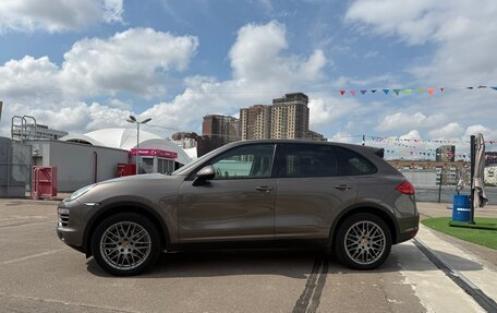 Porsche Cayenne III, 2013 год, 2 550 000 рублей, 6 фотография