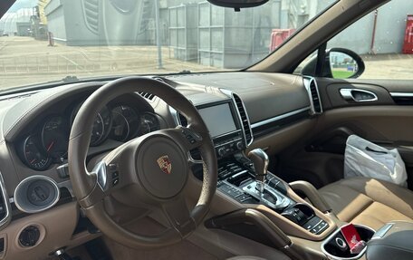 Porsche Cayenne III, 2013 год, 2 550 000 рублей, 7 фотография
