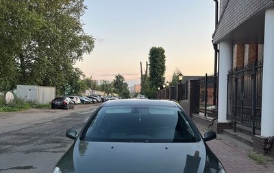 Peugeot 407, 2007 год, 430 000 рублей, 1 фотография