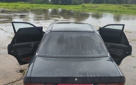 Mitsubishi Galant VIII, 1990 год, 150 000 рублей, 1 фотография