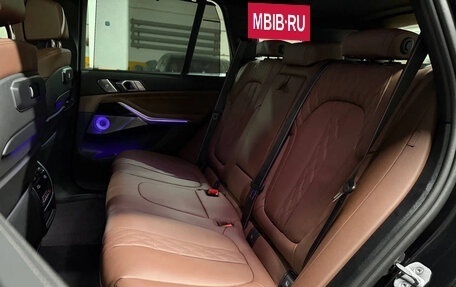 BMW X5, 2026 год, 15 950 000 рублей, 15 фотография