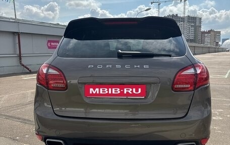 Porsche Cayenne III, 2013 год, 2 550 000 рублей, 8 фотография