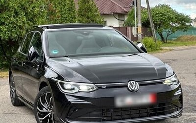 Volkswagen Golf VIII, 2022 год, 2 250 000 рублей, 1 фотография