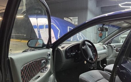 KIA Spectra II (LD), 2007 год, 420 000 рублей, 8 фотография
