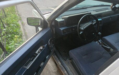Volvo 740, 1985 год, 110 000 рублей, 5 фотография
