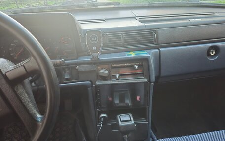 Volvo 740, 1985 год, 110 000 рублей, 8 фотография