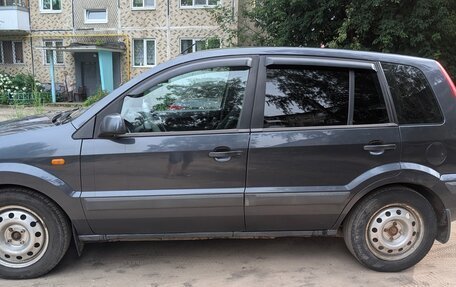 Ford Fusion I, 2007 год, 380 000 рублей, 2 фотография