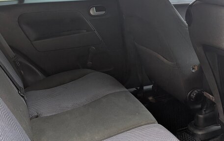 Ford Fusion I, 2007 год, 380 000 рублей, 9 фотография