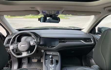 Haval F7 I, 2021 год, 2 000 000 рублей, 6 фотография