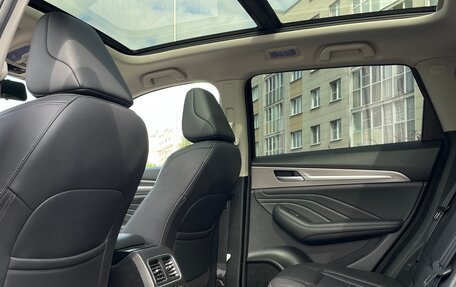 Haval F7 I, 2021 год, 2 000 000 рублей, 8 фотография