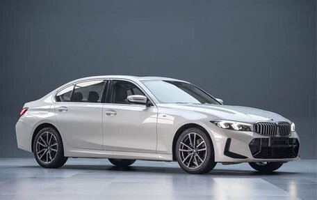 BMW 3 серия, 2023 год, 2 256 000 рублей, 3 фотография