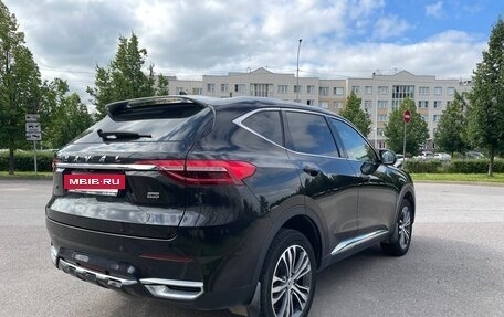 Haval F7 I, 2021 год, 2 000 000 рублей, 5 фотография