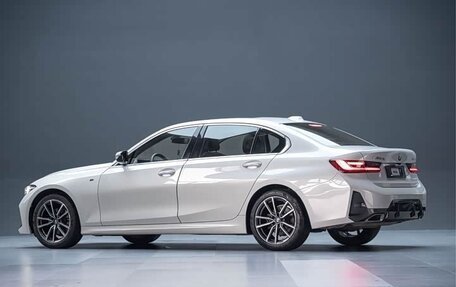 BMW 3 серия, 2023 год, 2 256 000 рублей, 5 фотография