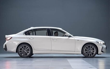 BMW 3 серия, 2023 год, 2 256 000 рублей, 4 фотография