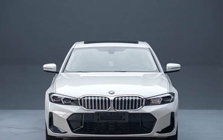 BMW 3 серия, 2023 год, 2 256 000 рублей, 2 фотография