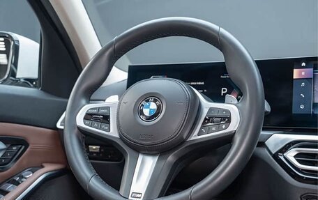BMW 3 серия, 2023 год, 2 256 000 рублей, 10 фотография