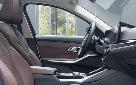 BMW 3 серия, 2023 год, 2 256 000 рублей, 9 фотография