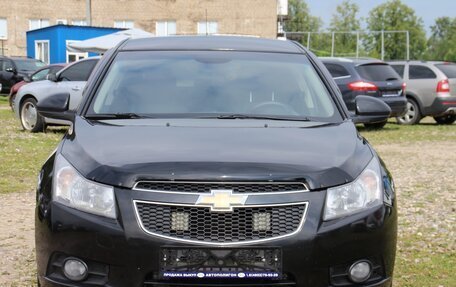 Chevrolet Cruze II, 2012 год, 695 000 рублей, 2 фотография