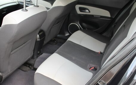Chevrolet Cruze II, 2012 год, 695 000 рублей, 10 фотография
