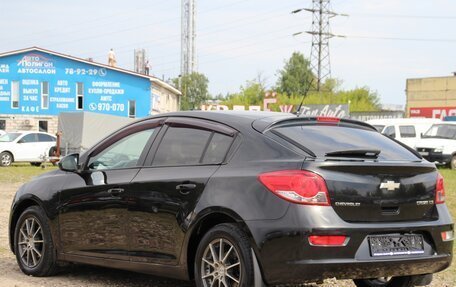 Chevrolet Cruze II, 2012 год, 695 000 рублей, 8 фотография