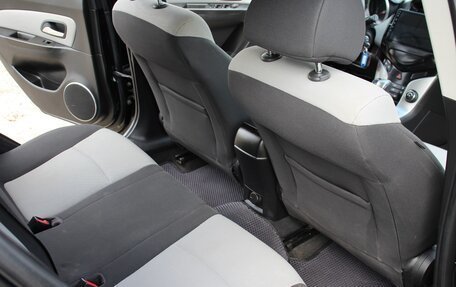 Chevrolet Cruze II, 2012 год, 695 000 рублей, 12 фотография