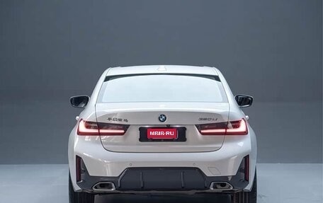 BMW 3 серия, 2023 год, 2 256 000 рублей, 6 фотография