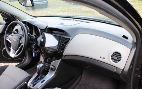Chevrolet Cruze II, 2012 год, 695 000 рублей, 11 фотография