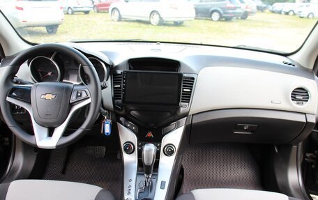 Chevrolet Cruze II, 2012 год, 695 000 рублей, 13 фотография