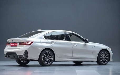 BMW 3 серия, 2023 год, 2 256 000 рублей, 7 фотография