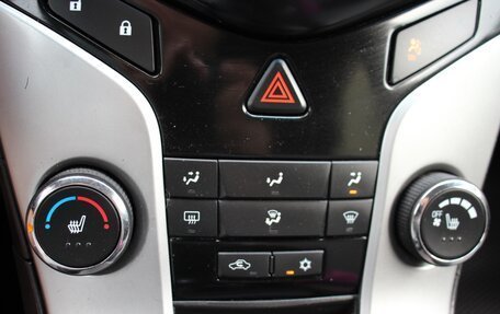 Chevrolet Cruze II, 2012 год, 695 000 рублей, 17 фотография