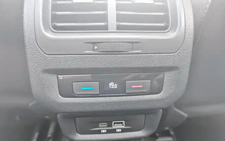 Volkswagen Touran III, 2022 год, 1 820 777 рублей, 20 фотография