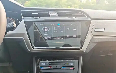Volkswagen Touran III, 2022 год, 1 820 777 рублей, 19 фотография
