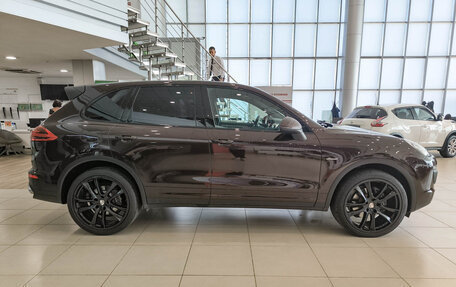 Porsche Cayenne III, 2014 год, 4 150 000 рублей, 5 фотография