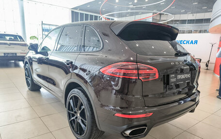 Porsche Cayenne III, 2014 год, 4 150 000 рублей, 8 фотография